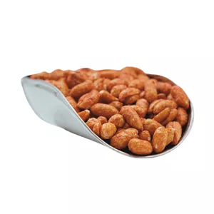 بادام زمینی چیلی مزبار - 1 کیلوگرم