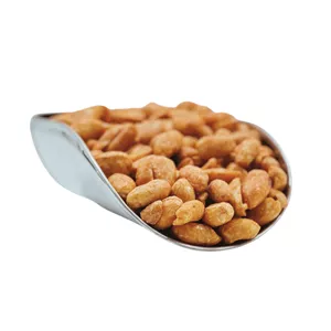 بادام زمینی باربیکیو مزبار - 500 گرم