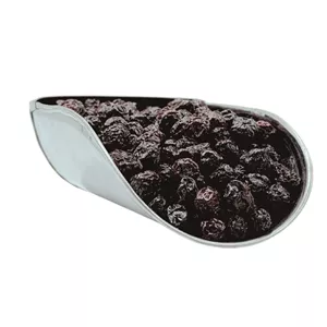 آلبالو سیاه خشک مزبار - 250 گرم