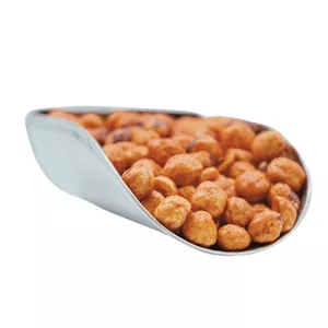 مغز فندق چیلی مزبار - 250 گرم