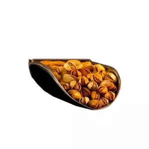 مغز پسته شش طعم مزبار - 500 گرم