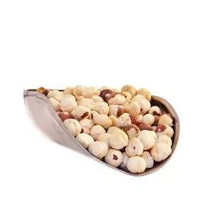 مغز فندق شور ممتاز مزبار - 500 گرم