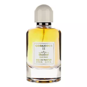 ادوپرفیوم زنانه Decaderce Gorgeous II EDP دکادرس گرجس دو 100ml