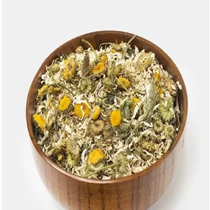 گل بابونه شیرازی ۱۰۰ گرم