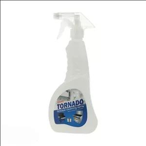 اسپری پاک کننده چربی سطوح تورنادو