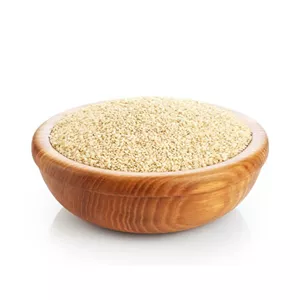 کنجد سفید ۵۰۰ گرم
