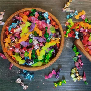 آبنبات مینی کندی 500 گرم