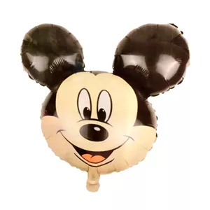 بادکنک فویلی میکی موس