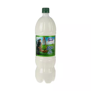 دوغ سنتی با طعم پونه هراز - 1.5 لیتر
