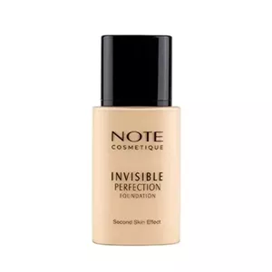 کرم پودر اینویزیبل پرفکشن نوت کد 100