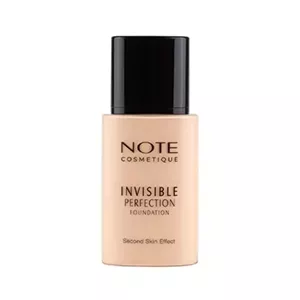 کرم پودر اینویزیبل پرفکشن نوت کد 120