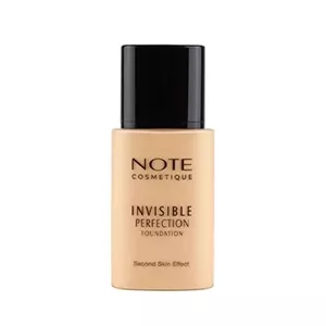 کرم پودر اینویزیبل پرفکشن نوت کد 140