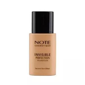 کرم پودر اینویزیبل پرفکشن نوت کد 190