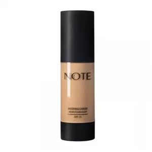 کرم پودر مات اکستریم نوت کد 11