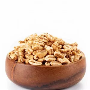 گندم بوداده سنتی ۲۵۰گرم