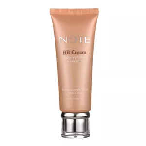 کرم پودر بی بی شماره 01 نوت