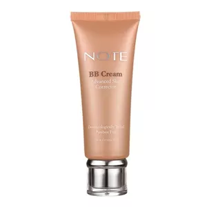 کرم پودر بی بی شماره 03 نوت