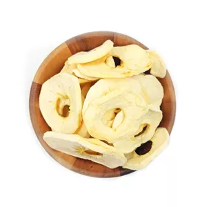 سیب خشک ۱۵۰ گرم