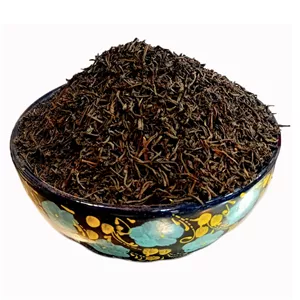 چای صندوقی گلستان بدون عطر _ (وزن 250 گرم)
