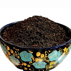 چای سه پنکه خوش دم و خوش رنگ ساده _ (نیم کیلو)