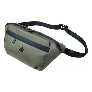 بادی بگ Calvin Klein مدل CK-3037 زیتونی