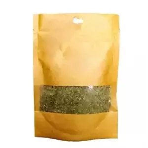 سبزی ریحان خشک ۲۰۰گرم