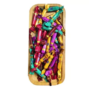 شکلات ملونه میکس ۲۵۰گرم