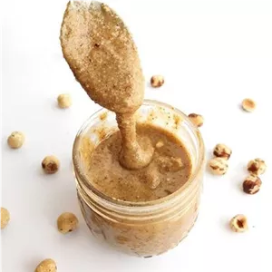 کره فندق ۴۰۰گرمی کندو