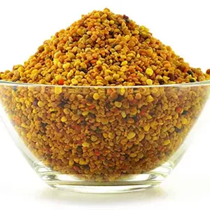 گرده گل رنگی ۲۰۰گرم