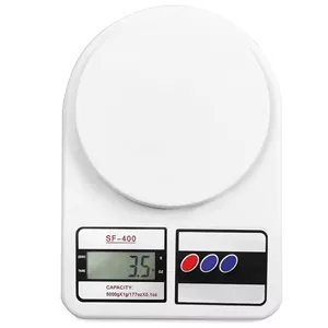 ترازو آشپزخانه مدل SF-400