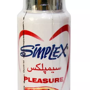 ژل پلژر سیمپلکس1