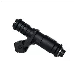 سوزن انژکتور مدل 3 سوراخ کد 06 مناسب پراید یورو 4 و روآ