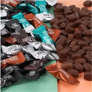 کافی کندی میکس - 250 گرم