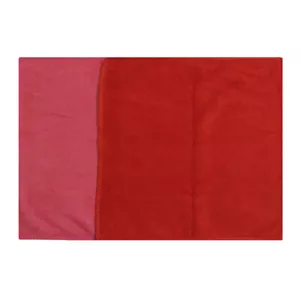 یاسمینا حوله 30×30 بسته 2 عددی کوچک قرمز