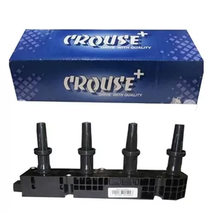 کوئل خودرو کروز پلاس کد 77 مناسب رانا