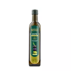 روغن زیتون فرا بکر بدون بو 250 گرم