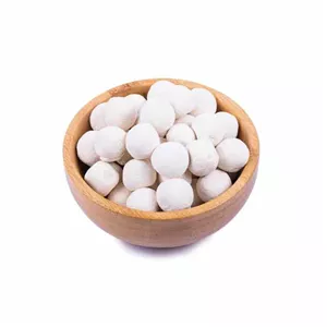کشک خشک توپی 260 گرم (شیشه متوسط)