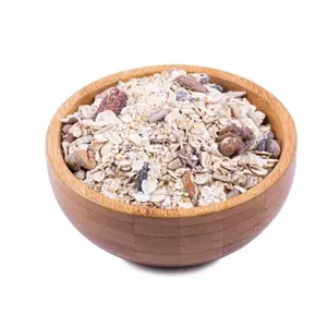 گرانولا جو پرک و کرن بری 900 گرم