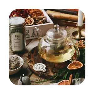 چای کوهی (وزن 2 سیر)