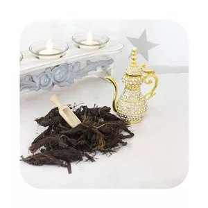 دمنوش سنبل الطیب-پاکت ( 1سیر)