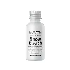 کرم روشن کننده مویام مدل Snow Bleach حجم 30 میلی لیتر