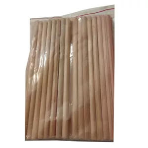 چوب اسباب بازی اکالیپتوس مخصوص پرنده زینتی(به صورت عددی بسته‌بندی فروشگاهی زیپ کیپ)