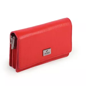 کیف زنانه نیکلاس کد kc9600179 قرمز