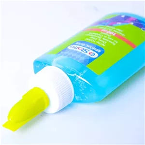 چسب مایع ژله ای مدرسه استورم