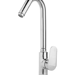 شیر ظرفشویی زرشام مدل پارما