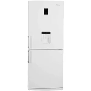 یخچال و فریزر 20 فوت امرسان مدل CB46B سفید