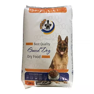 غذای خشک سگ گارد فیدار ۲۰ کیلوگرم