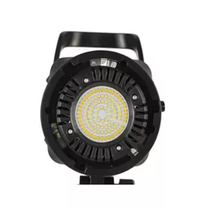 ویدئو لایت 300 وات LED KY-BK 1201 دو رنگ