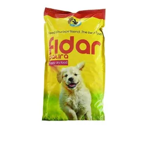 غذا خشک مخصوص توله سگ برند فیدار - 1.5 کیلوگرم(بسته بندی فروشگاهی به صورت زیپ کیپ)