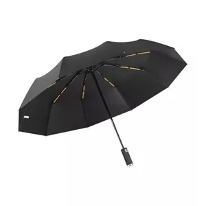 چتر مدل چراغ قوه دار شاهی